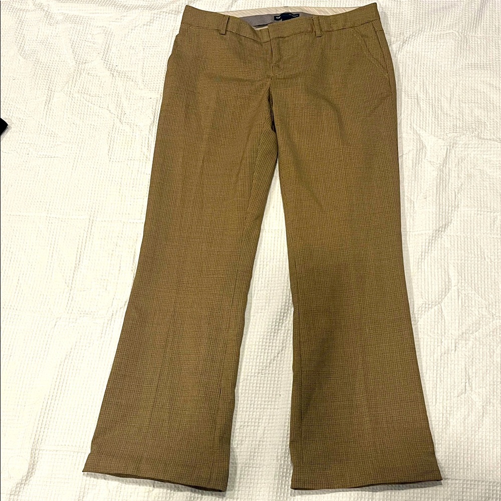 GAP Tan Women's Pants